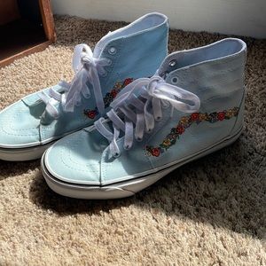 warren once like new